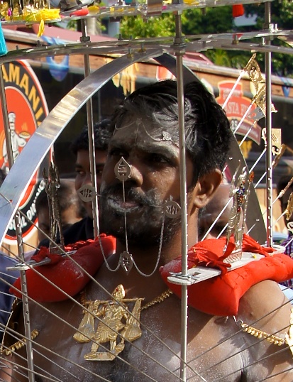 Thaipusam 21