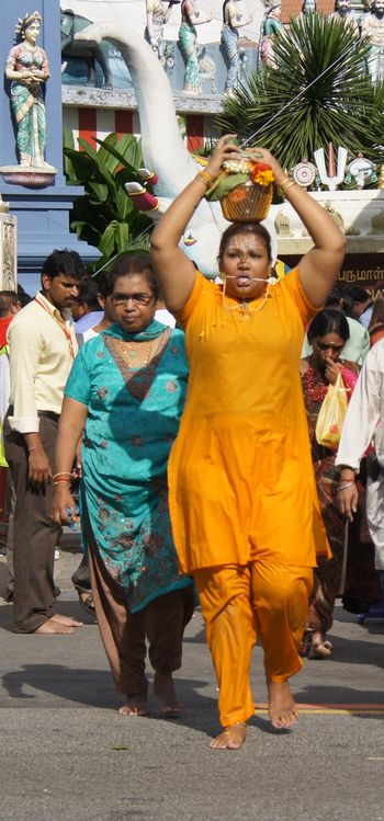 Thaipusam 7