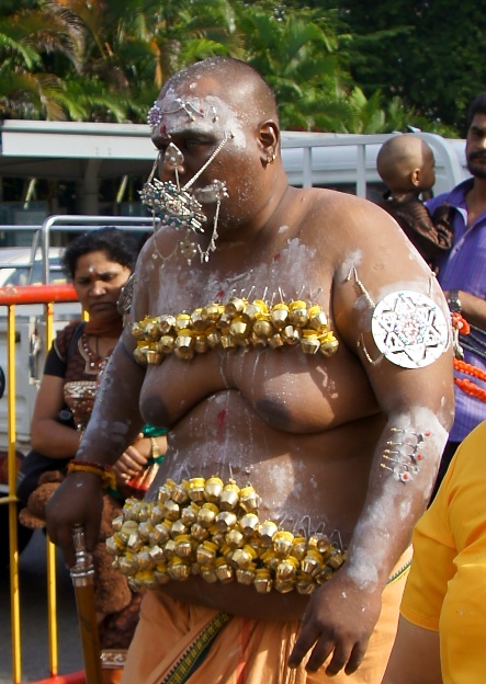 Thaipusam 32