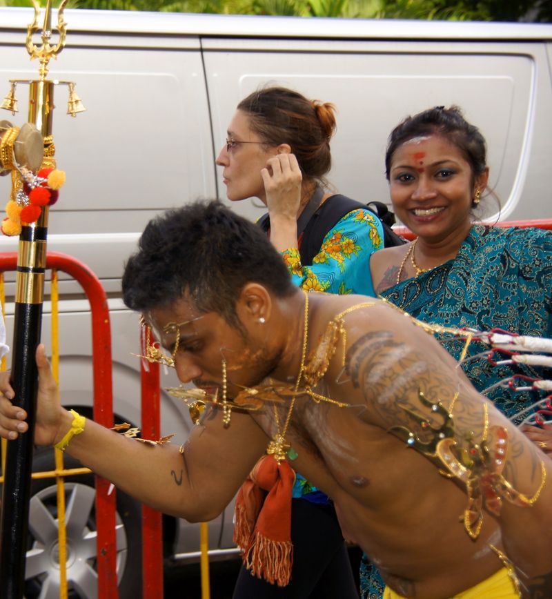 Thaipusam 42