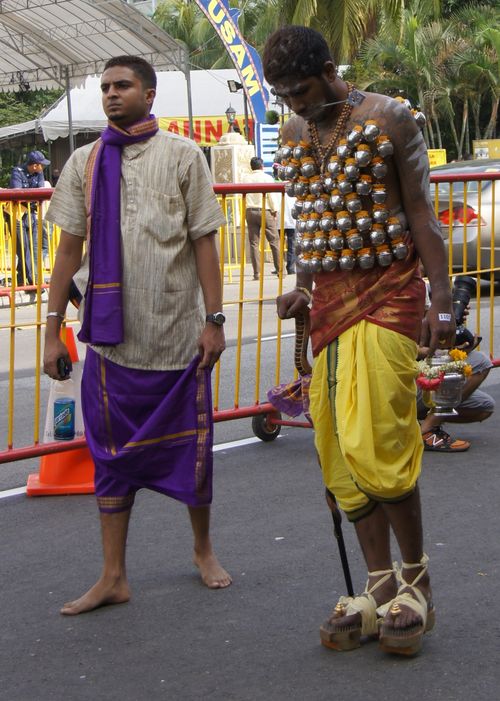 Thaipusam 13
