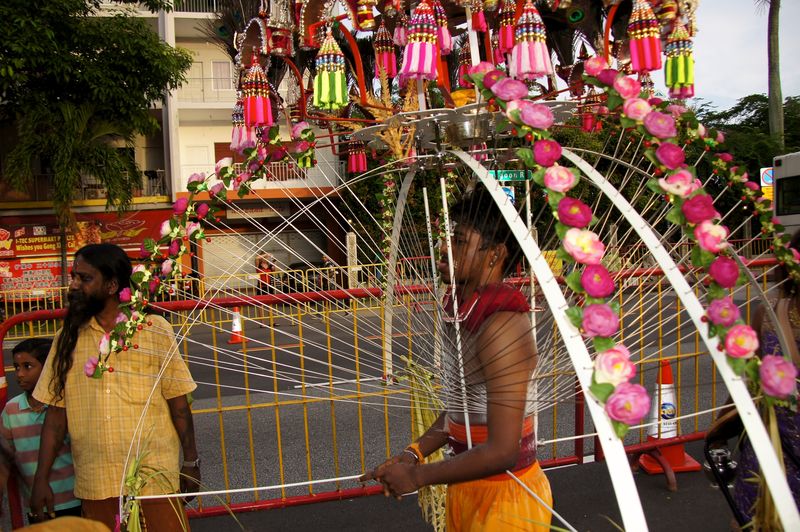 Thaipusam 76