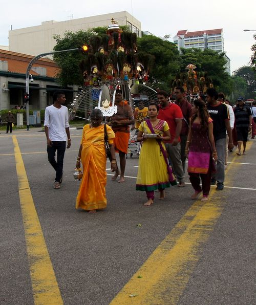 Thaipusam 83