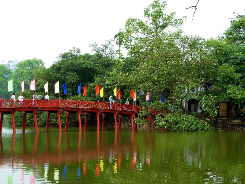 Hanoi 42