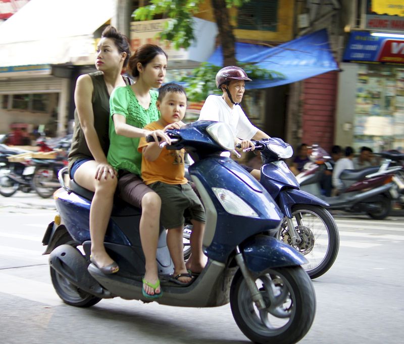 Hanoi 269