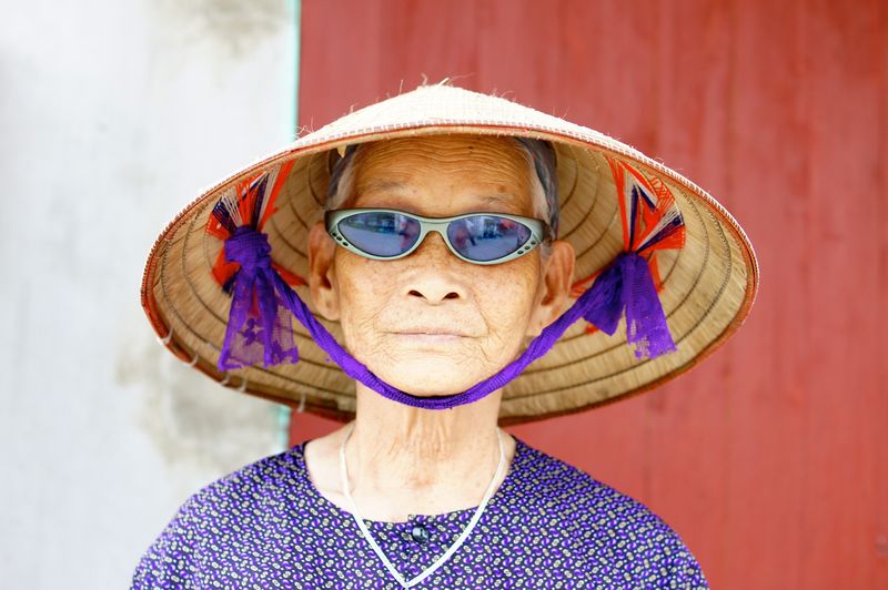 Vietnam people 6