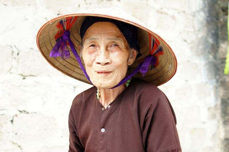 Vietnam people 5
