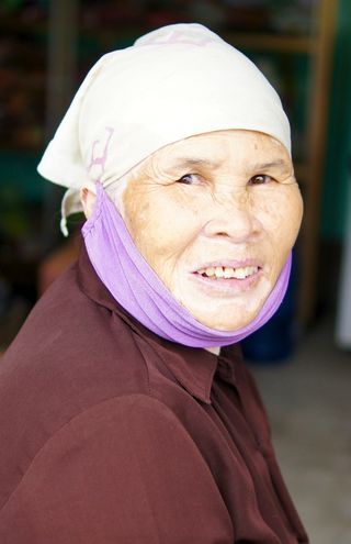 Vietnam people 9