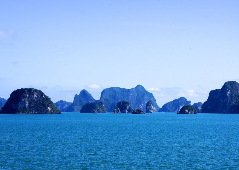 Ha long bay 5