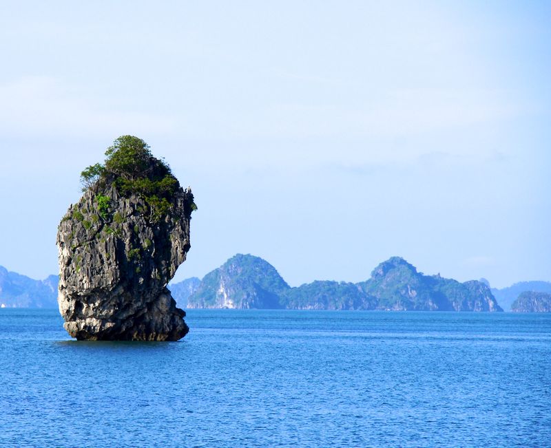 Ha long bay 10