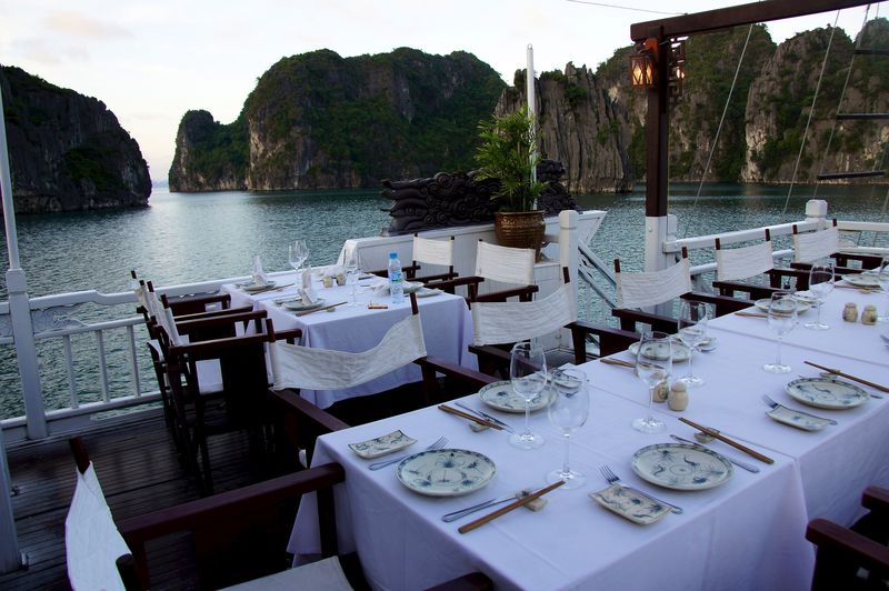 Ha long bay 21