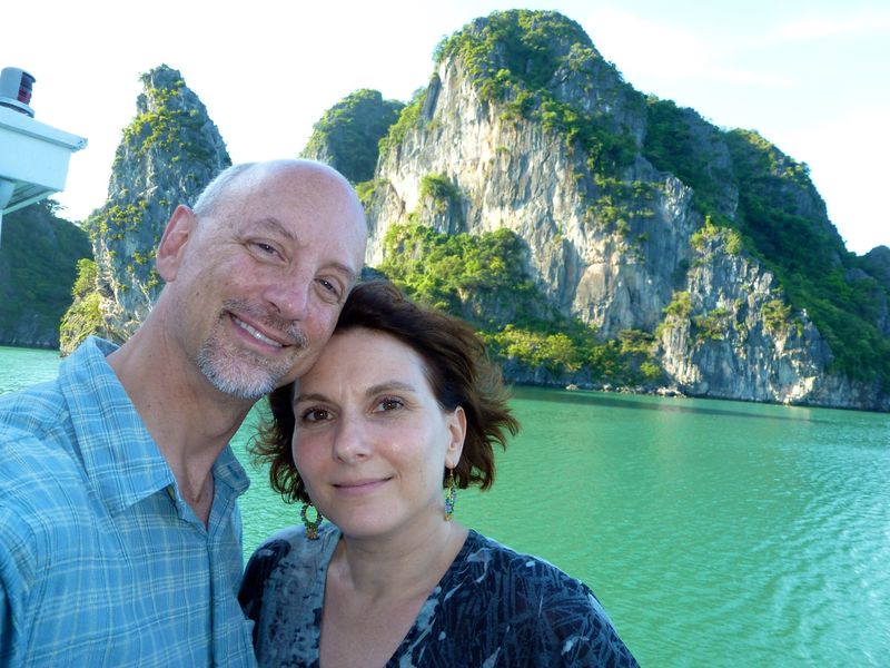 Ha long bay 18