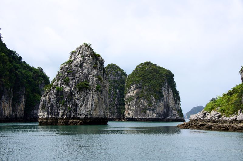 Ha long bay 13