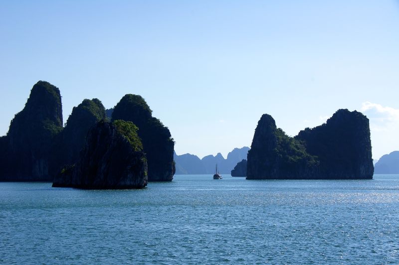 Ha long bay 9