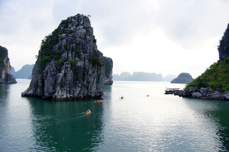 Ha long bay 11