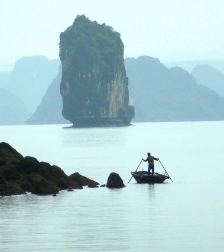 Ha long bay 14