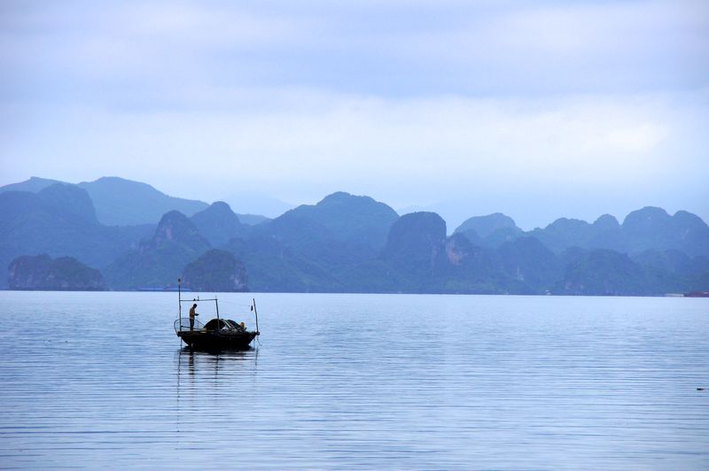 Ha long bay 43