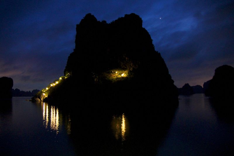 Ha long bay 37