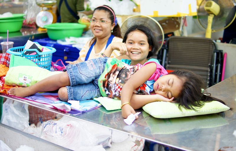 BANGKOK APRIL 2012 26