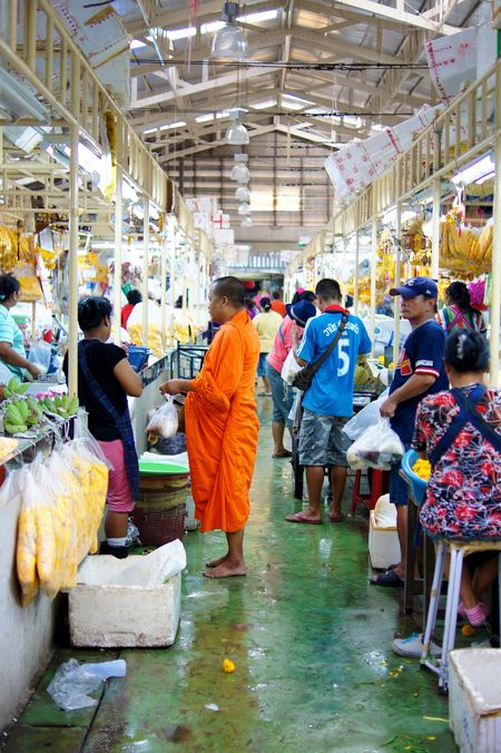 BANGKOK APRIL 2012 17