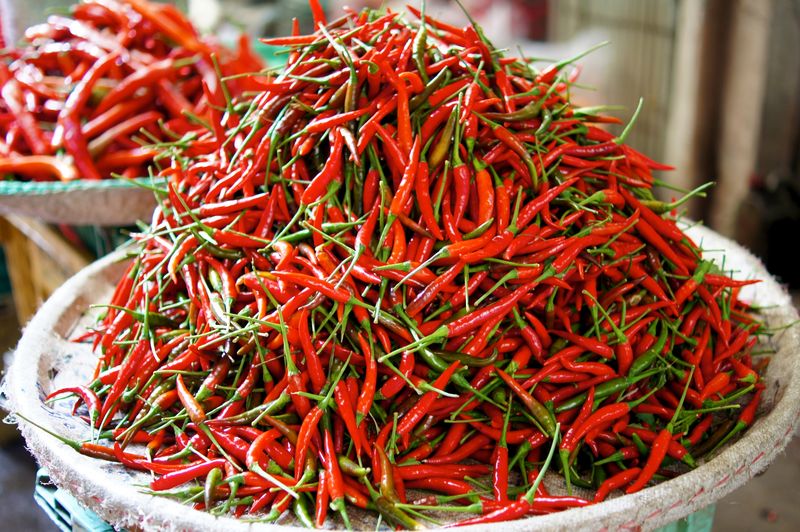 BANGKOK APRIL 2012 24