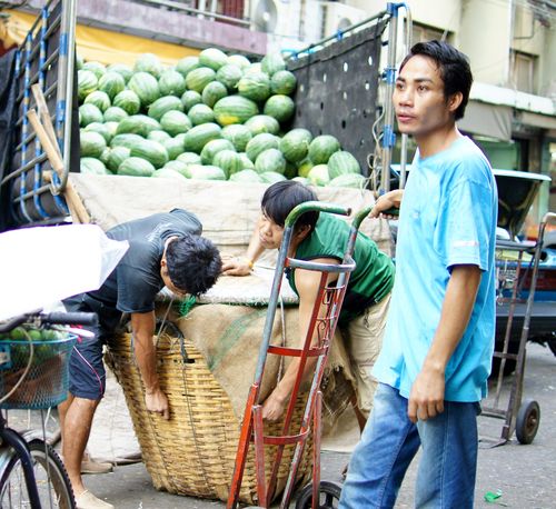 BANGKOK APRIL 2012 9