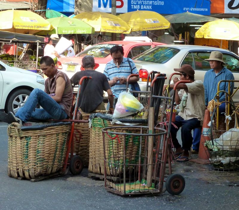BANGKOK APRIL 2012 27