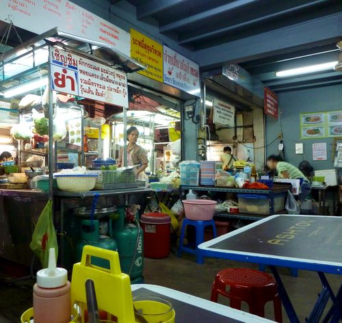 BANGKOK APRIL 2012 35