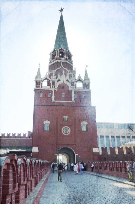 Kremlin