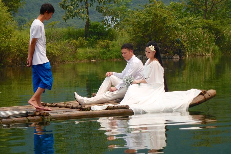 Yangshuo china 114