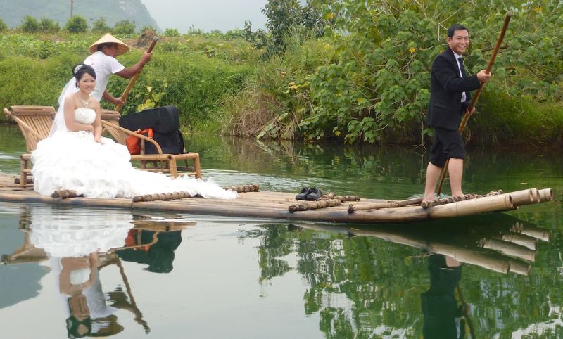 Yangshuo china 112