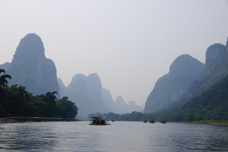 Yangshuo china 77