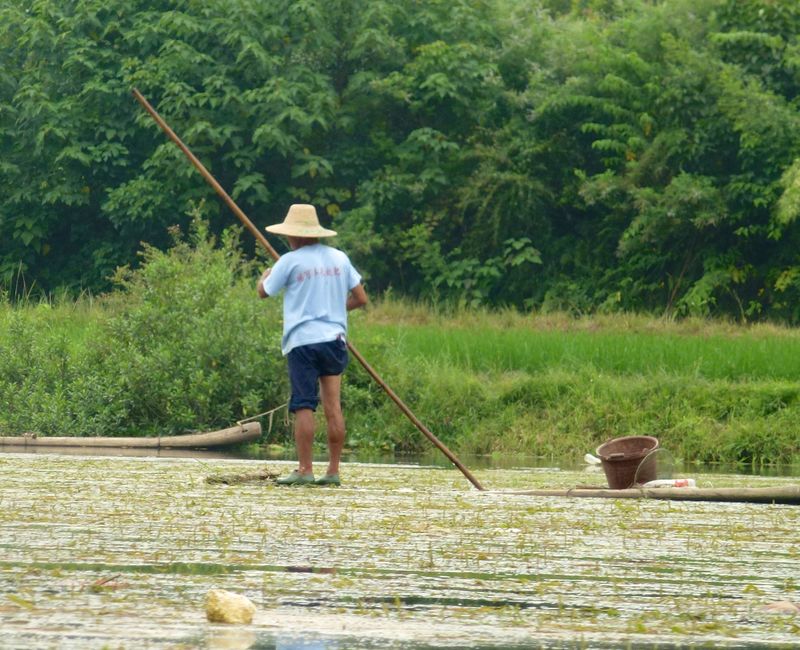 Yangshuo china 109