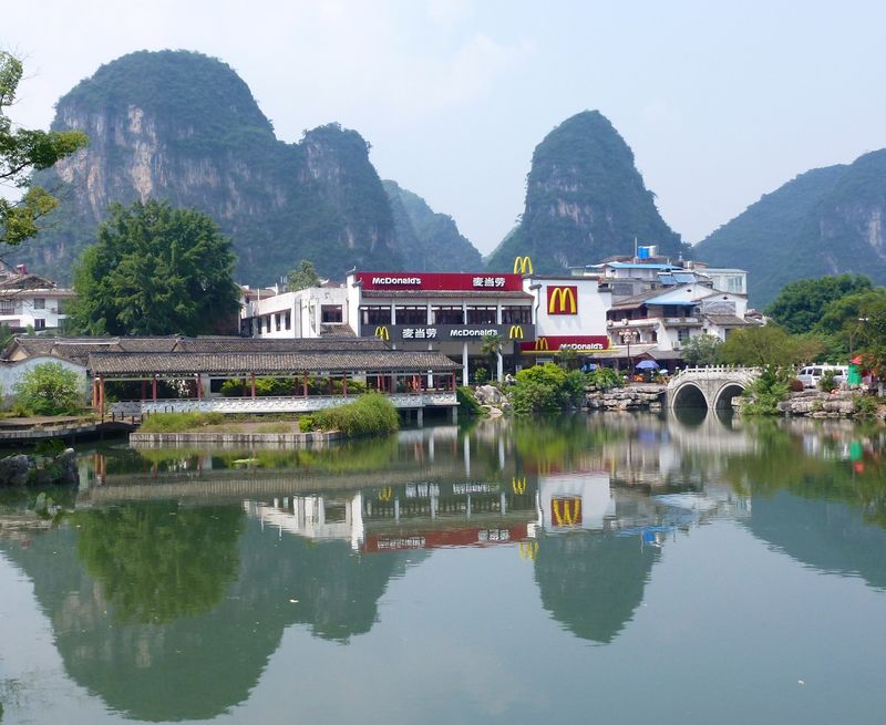 Yangshuo china 73