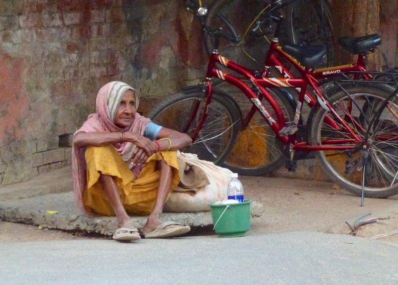 New delhi india 3 73