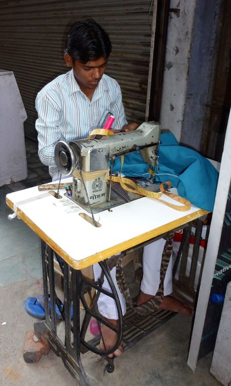 New delhi india 3 15