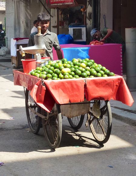 New delhi india 3 16