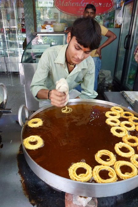 New delhi india 3 17