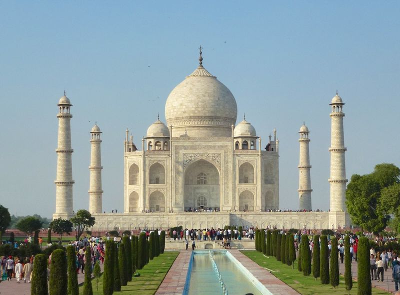 New delhi india 3 75