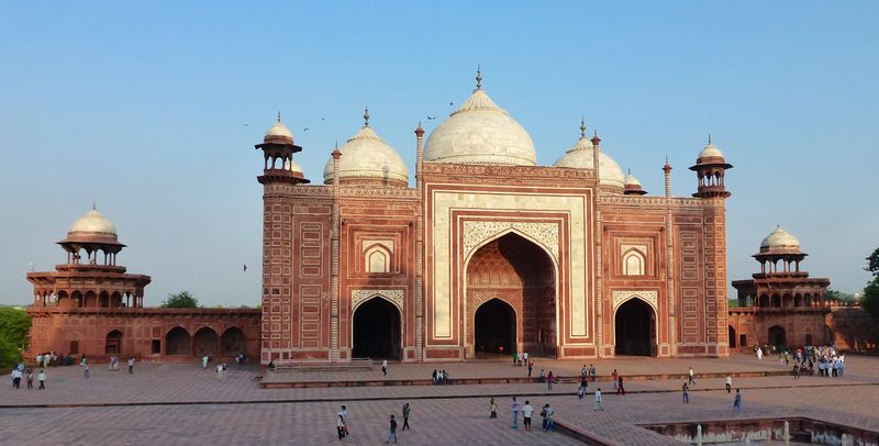 New delhi india 3 78