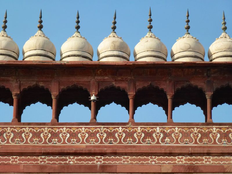 New delhi india 3 84