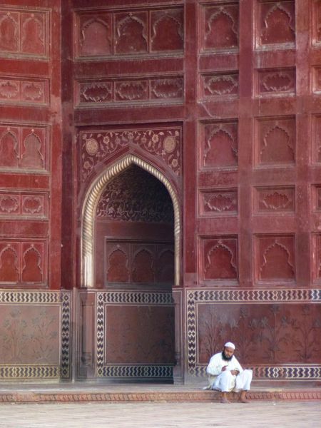 New delhi india 3 83