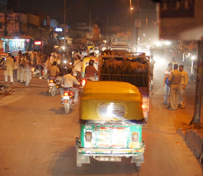 New delhi india 3 86