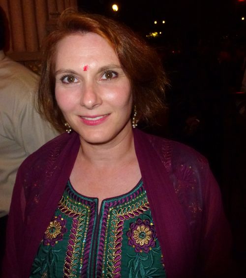 New delhi india V2 29