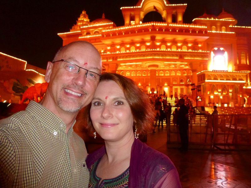 New delhi india V2 30