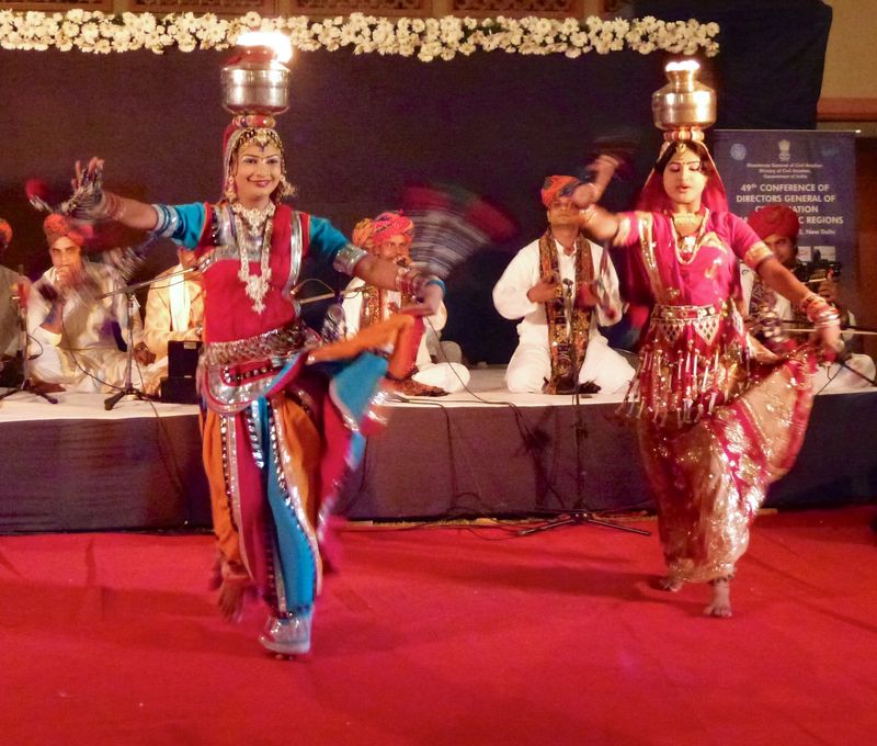 New delhi india V2 16