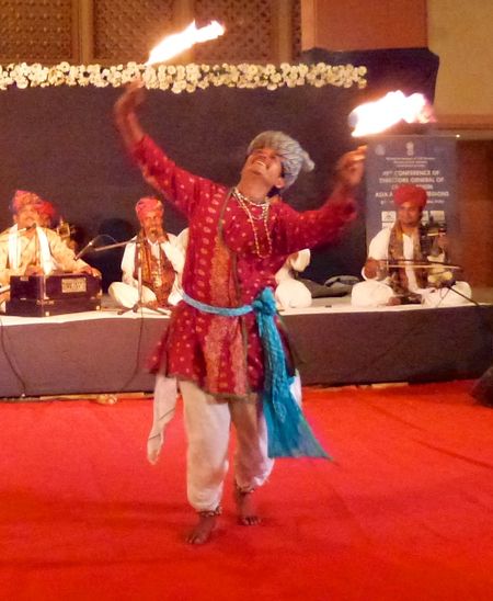 New delhi india V2 17