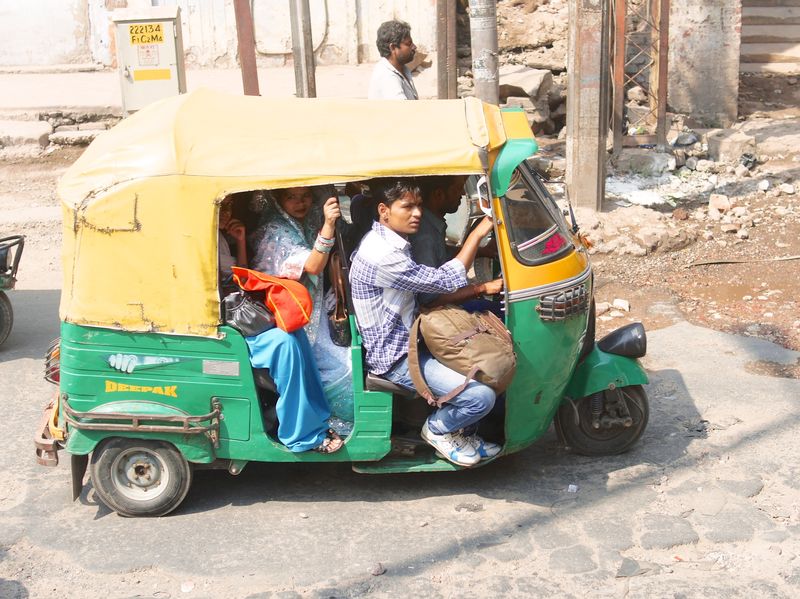 New delhi india 3 60
