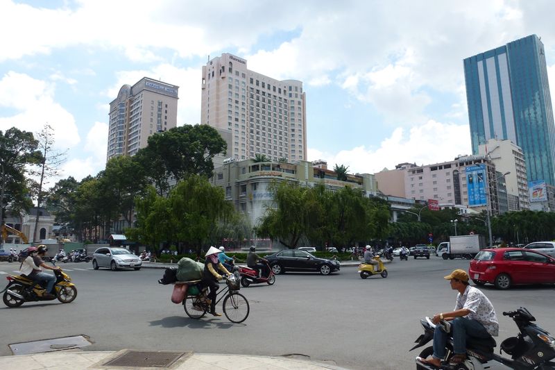 Saigon 7