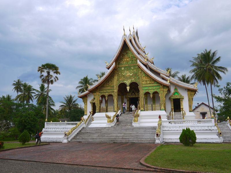 Laos 2